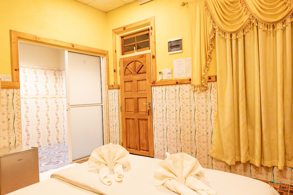 Classic Single Room, 1 Bedroom, Beach View