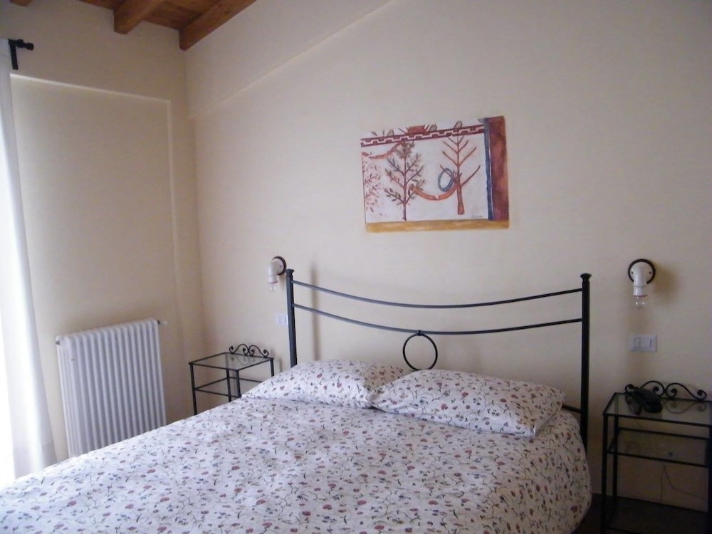 Double Or Twin Room photo 2