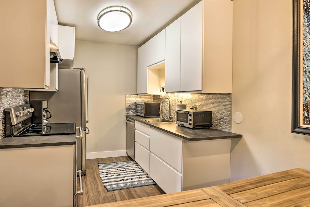 Apartment (2 Bedrooms) photo 2