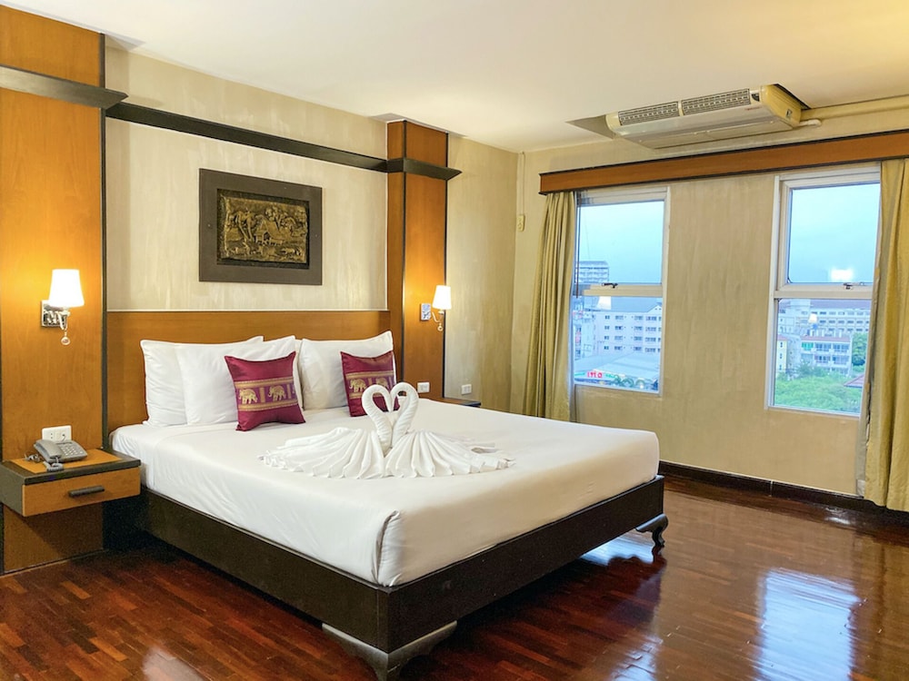 Premier Double Room photo 2