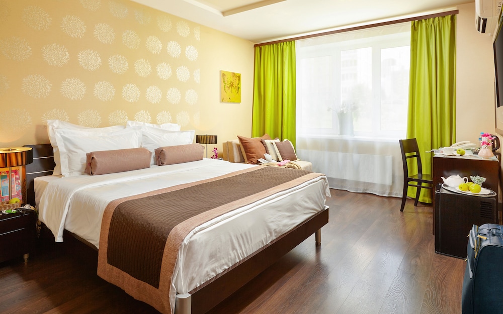 Family Triple Room photo 2
