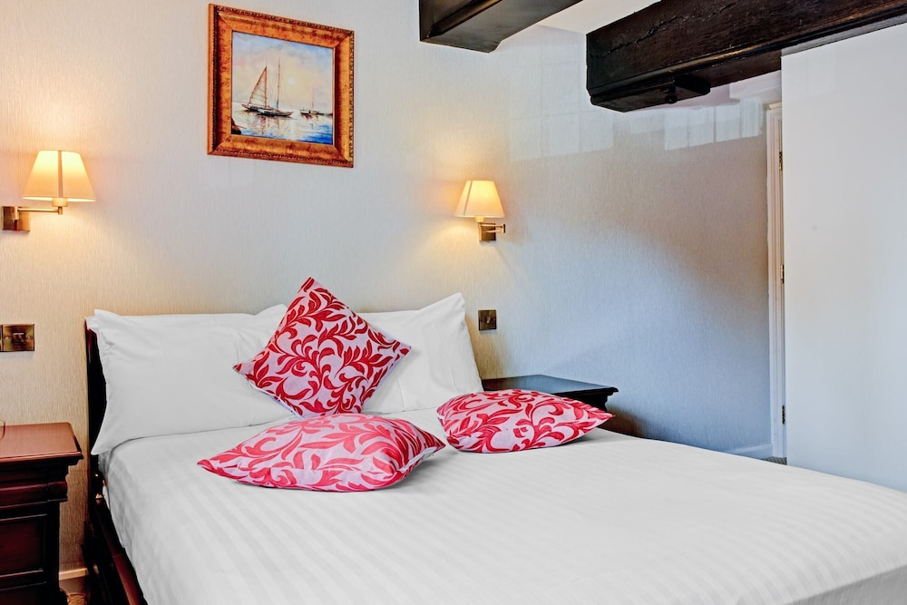 Standard Single Room, 1 Twin Bed