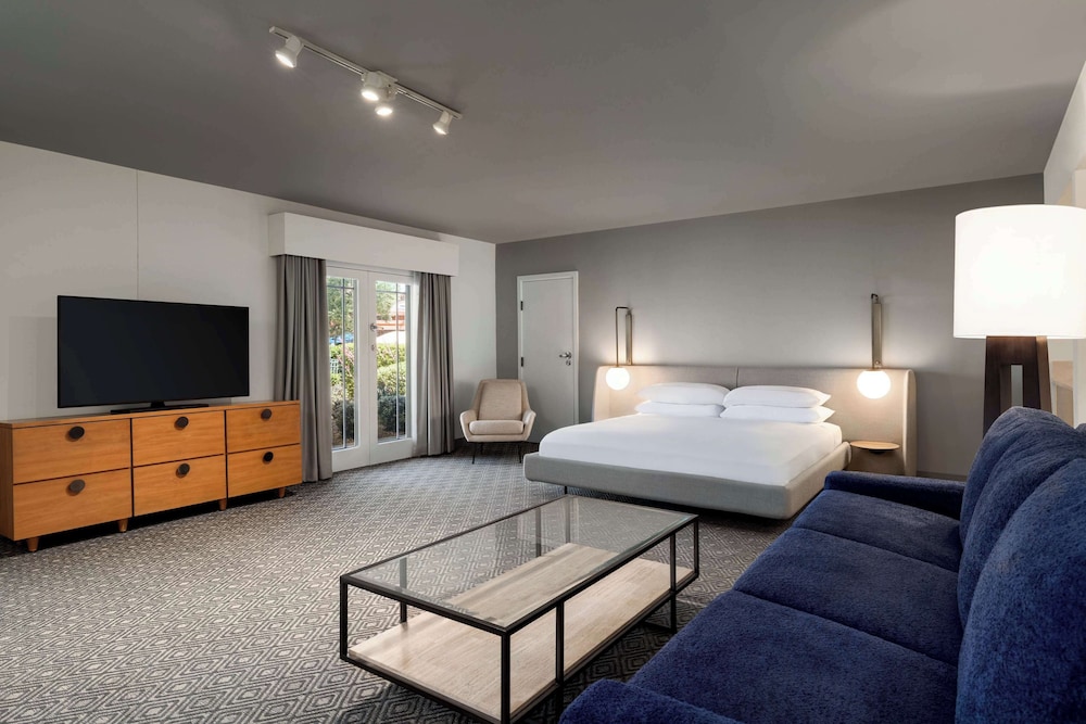 Suite, 1 King Bed photo 2