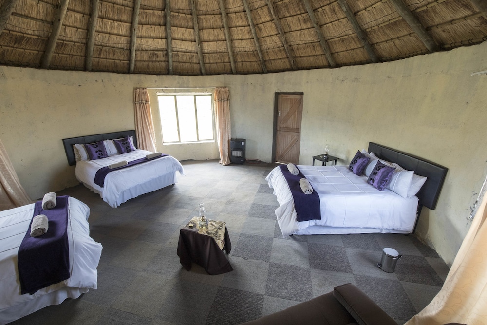 Basic Chalet, 1 Bedroom photo 1