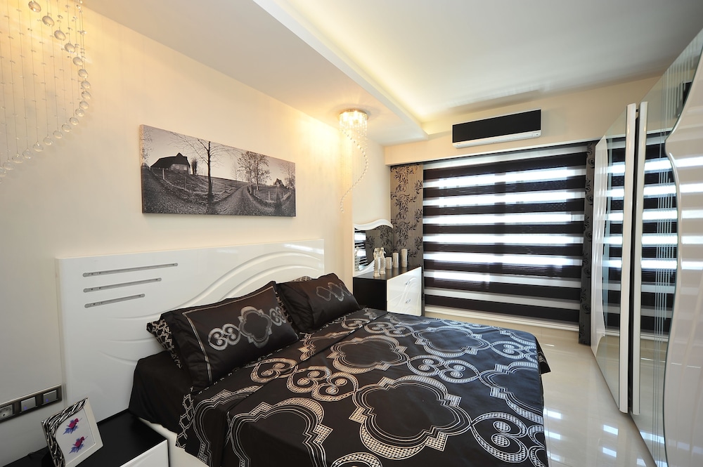 Apartment, 3 Bedrooms