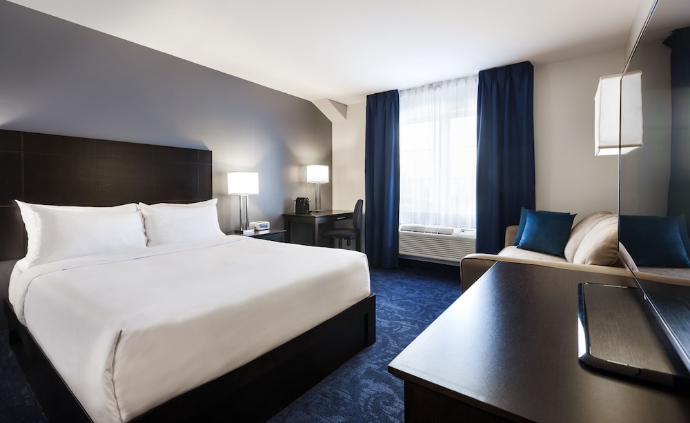 Standard Room, 1 Queen Bed with Sofa bed photo 1