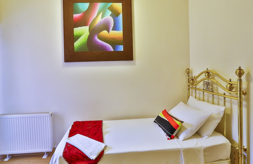 Standard Single Room photo 1