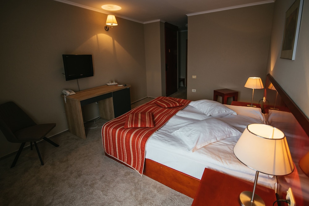 Double Room, 1 Queen Bed photo 3