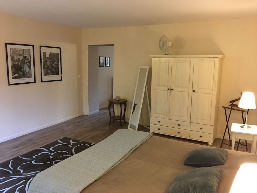 Comfort Suite (Hirondelle) photo 3