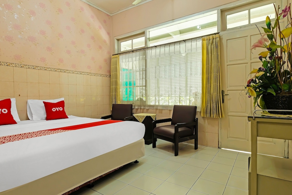 Standard Double Room - Photo 6