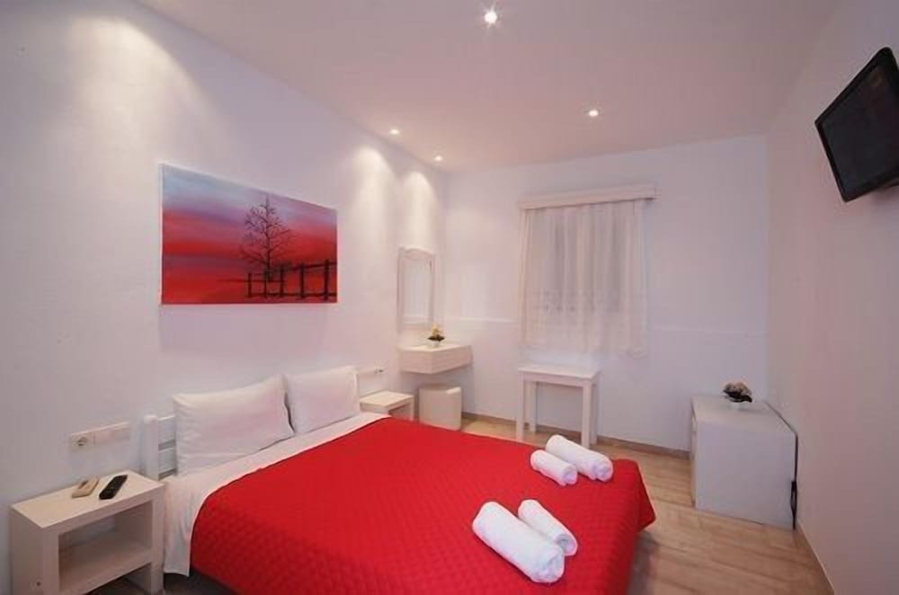 Standard Room photo 2