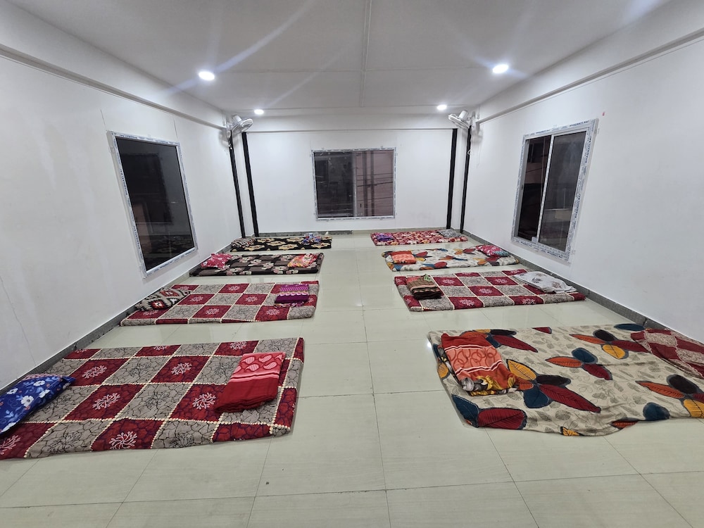 Basic Shared Dormitory