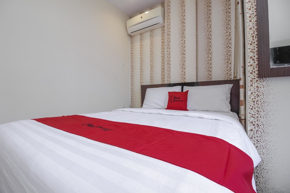 Economy Double Room photo 3