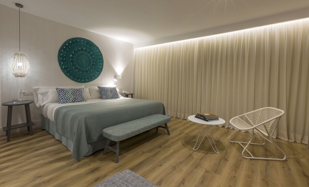 Suite Mediterranea with Terrace (Promo Spa Access) - Photo 8