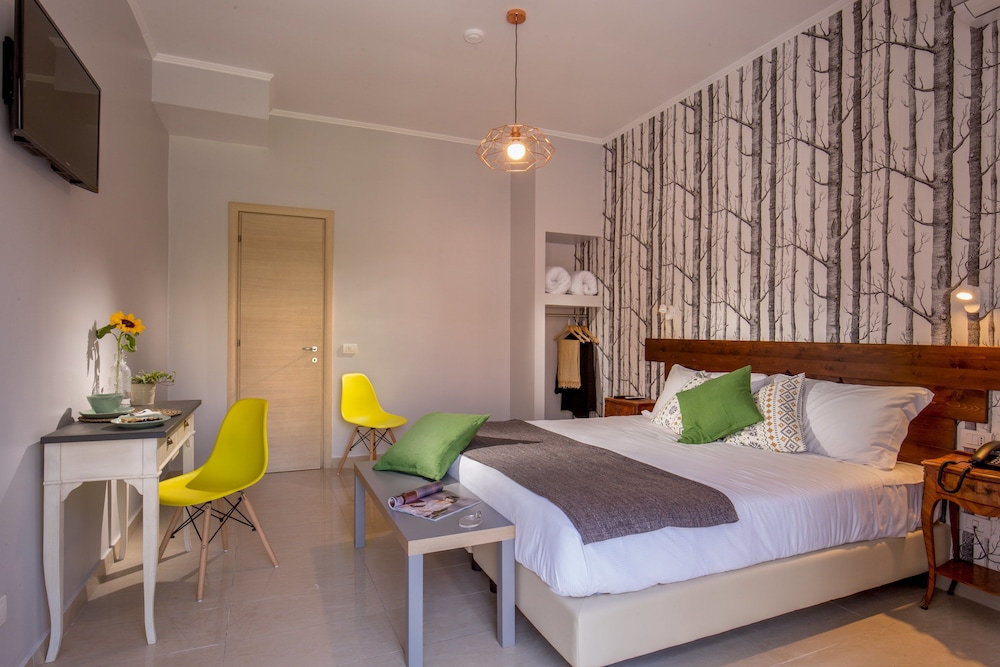 Triple Room photo 2