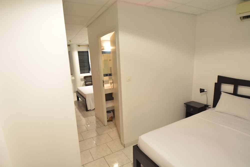 Quadruple Room photo 1