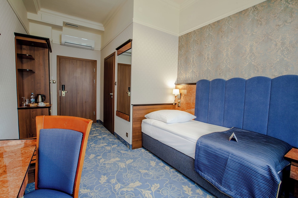 Executive Single Room photo 3