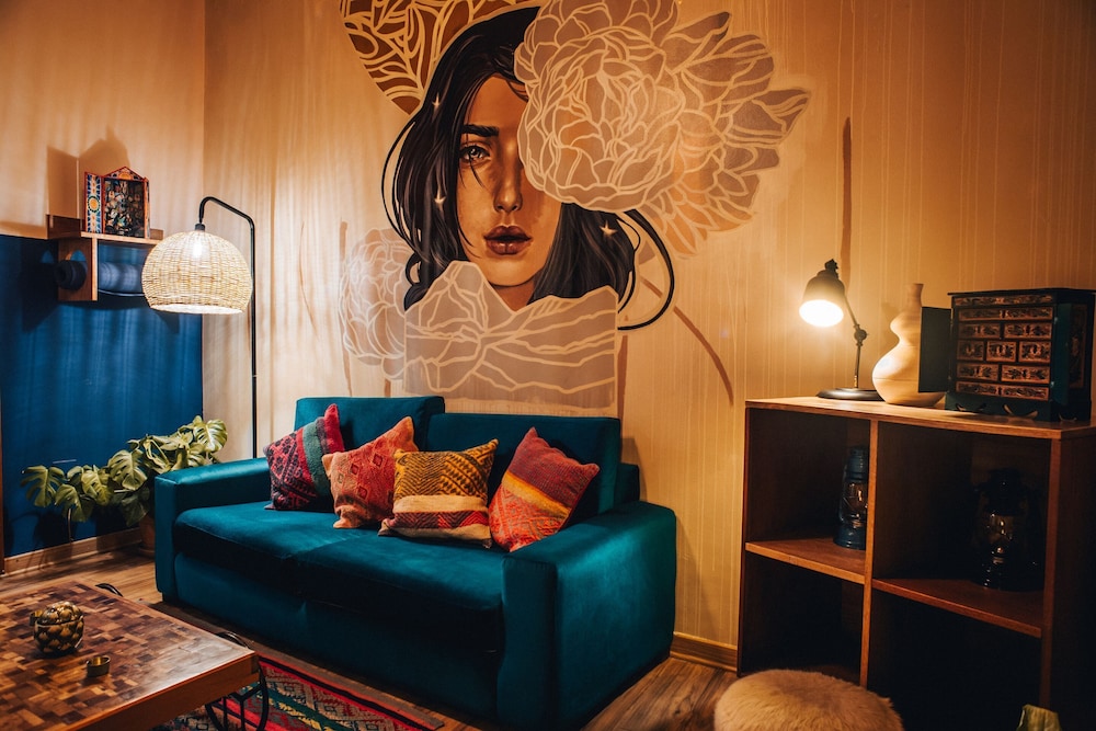 Unique Room photo 2