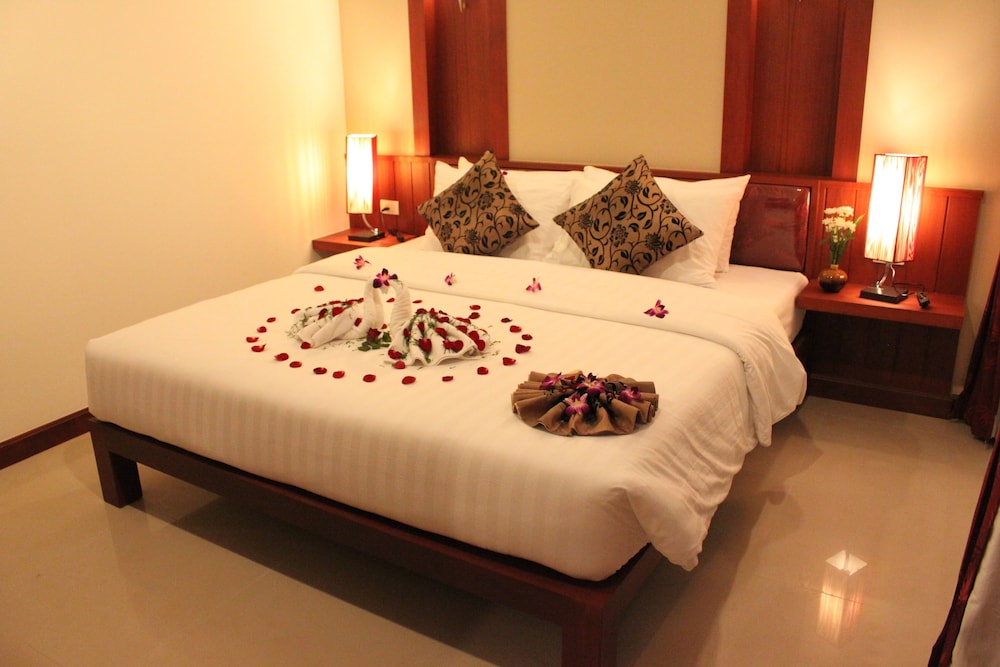 Superior Room no balcony - Photo 7