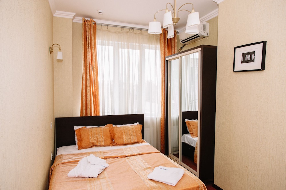 Economy Double Room photo 2