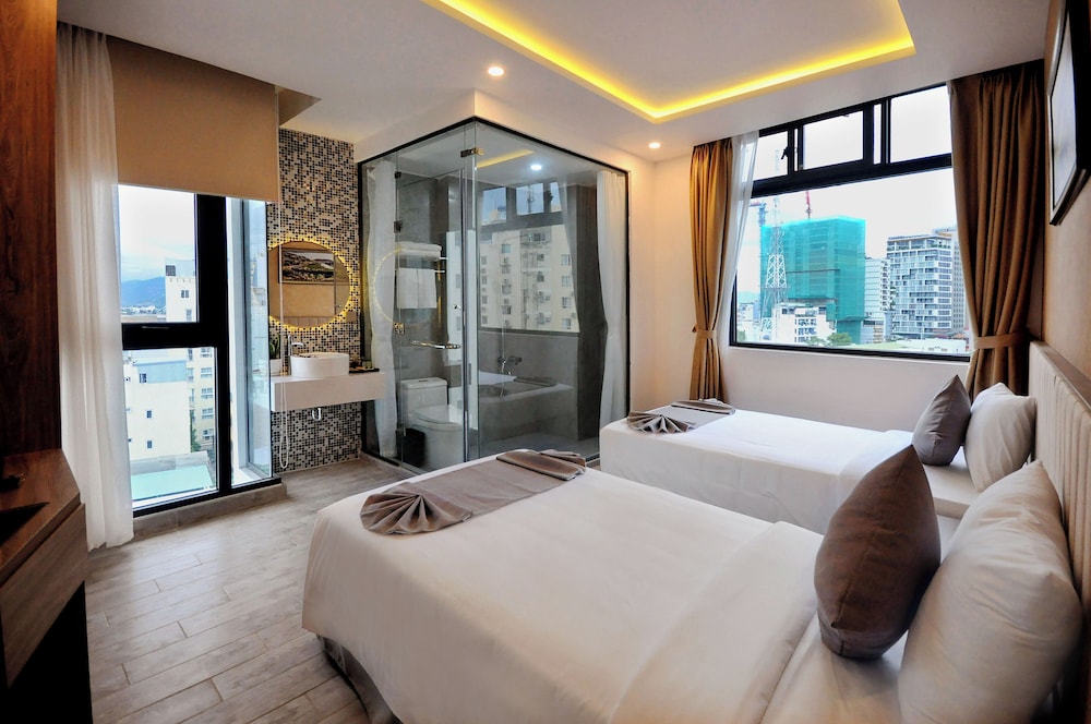 Premier Double Room