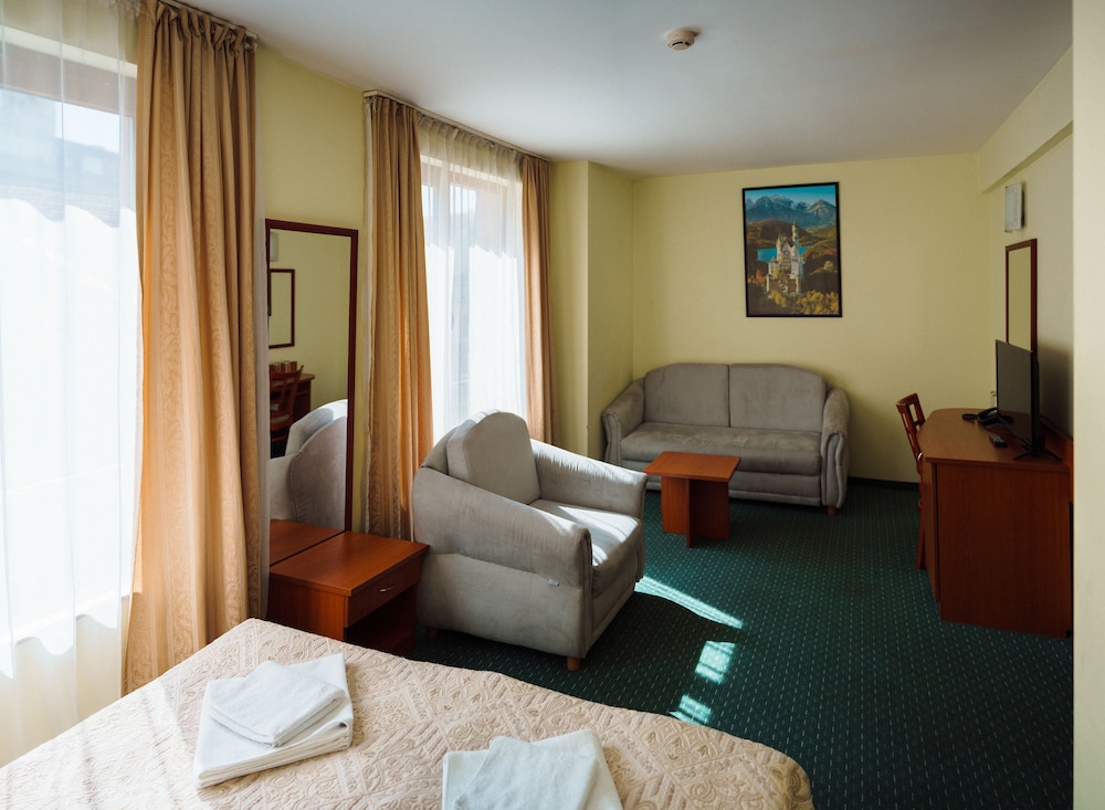 Standard Double Room photo 3