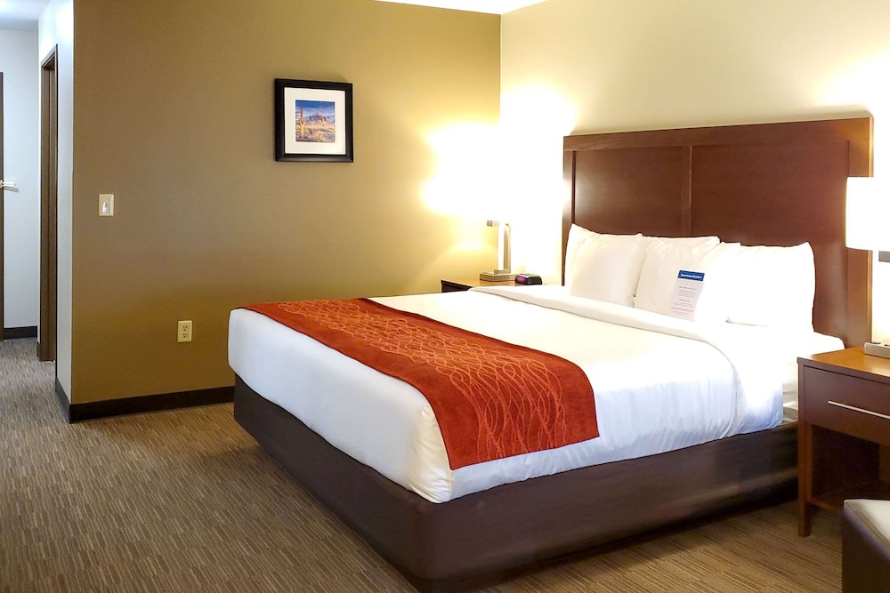 City Express by Marriott Tempe, Foto 2