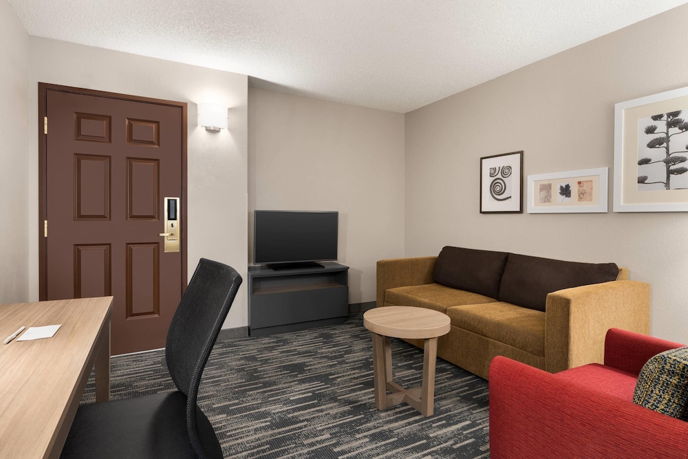 Suite, 1 Bedroom, Non Smoking photo 3