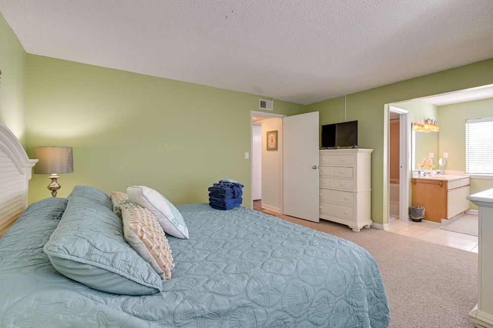 Apartment (2 Bedrooms) photo 1