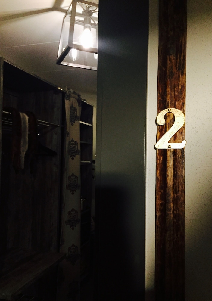 Standard Double Room, 1 Bedroom photo 2