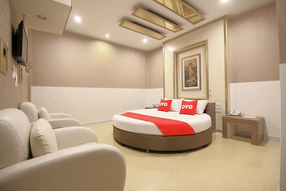 Superior Double Room photo 1