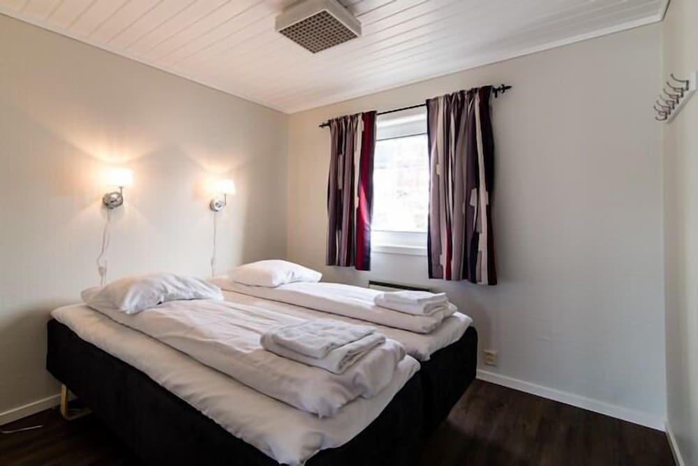 Fisherman Cabin 4 bedrooms