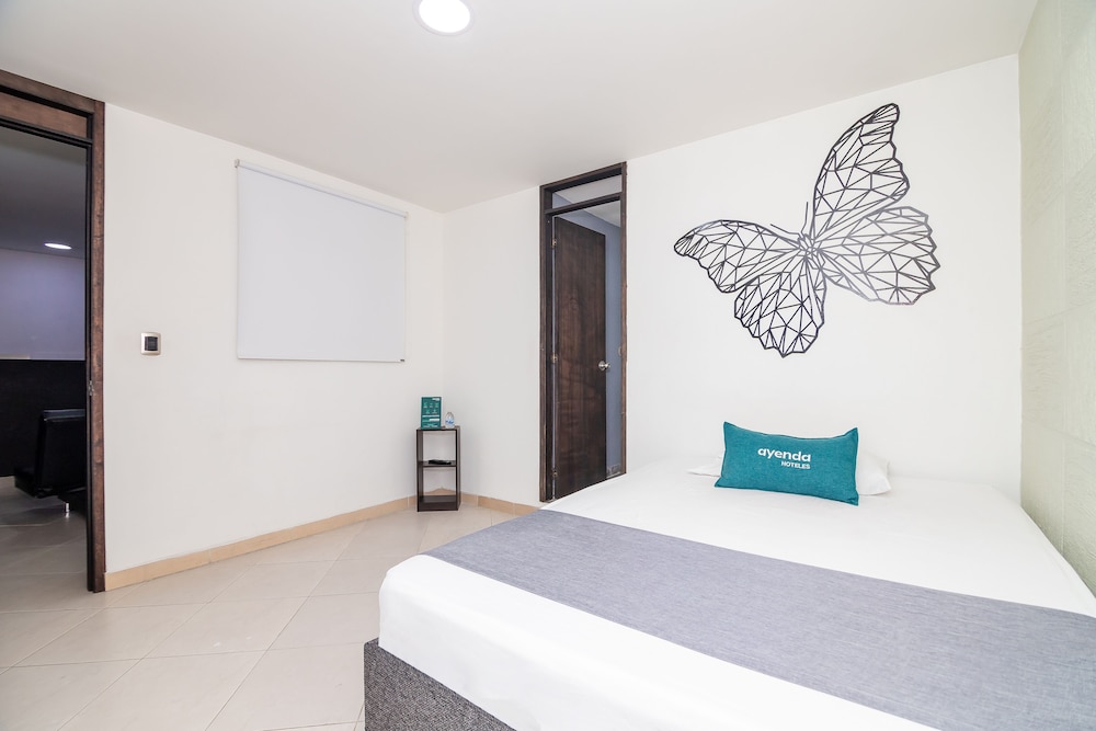 Economy Single Room photo 1