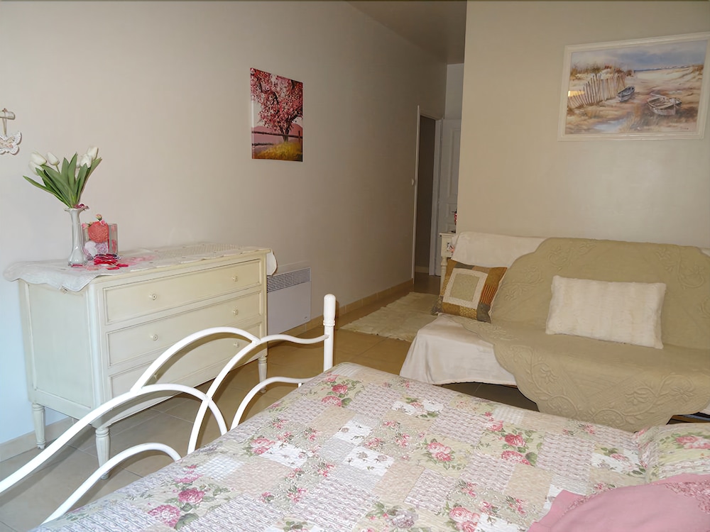 Comfort Quadruple Room photo 2