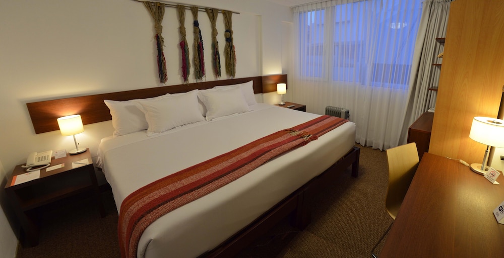 Standard Double Room, 1 King Bed - Photo 1