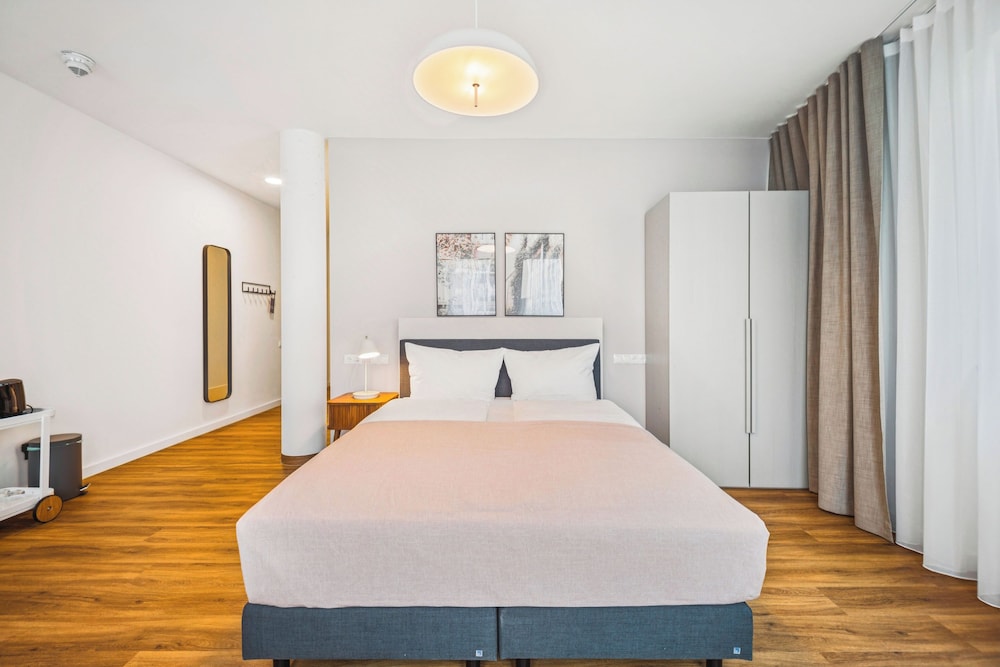 Limehome Chemnitz Kirchgässchen, 사진 4