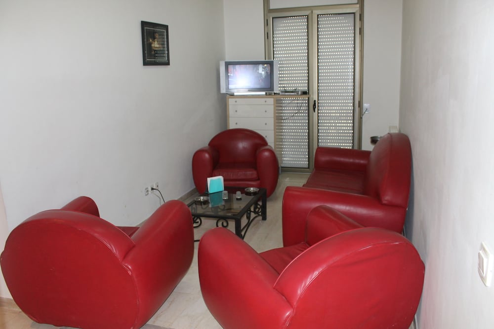Apartment, 3 Bedrooms (Six)