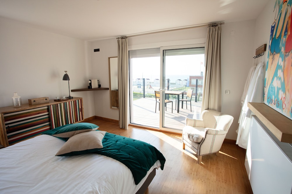 Deluxe Room (Chambre 5) photo 1