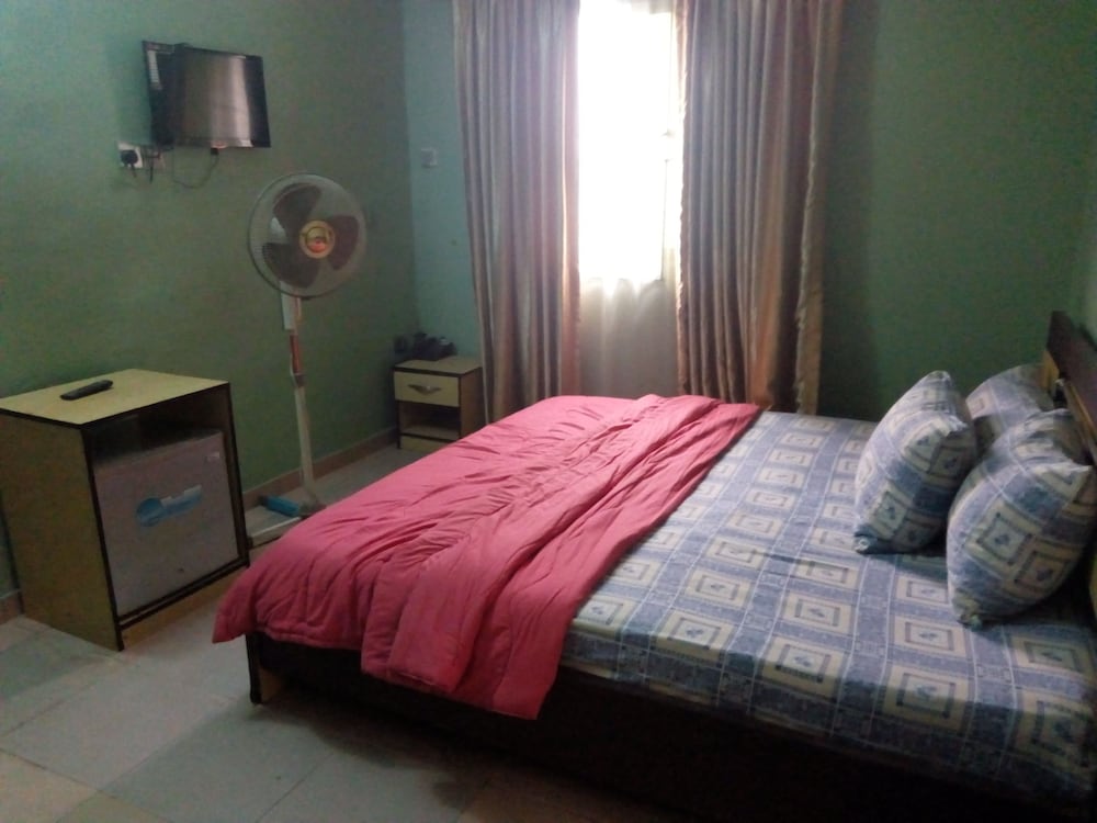 Deluxe Room photo 2