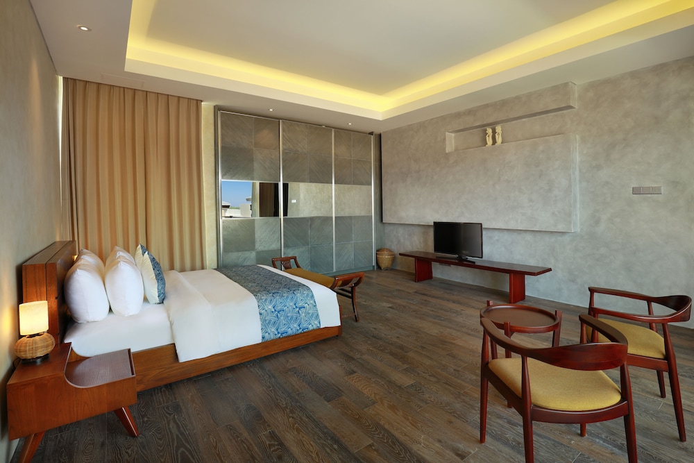 The Miracle Villa Nusa Dua, photo 197