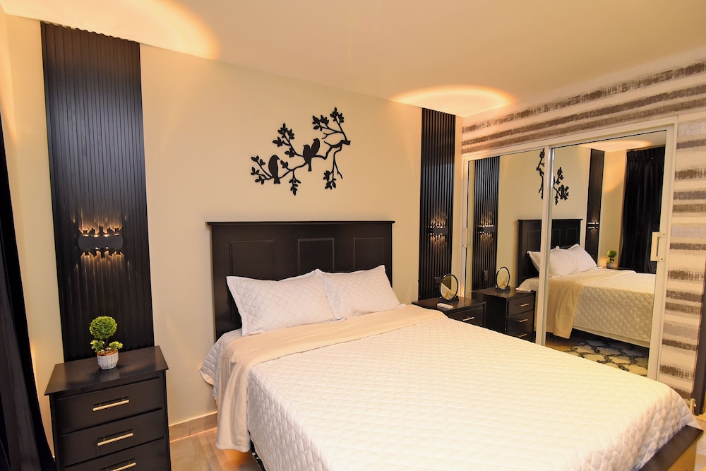 Family Apartment