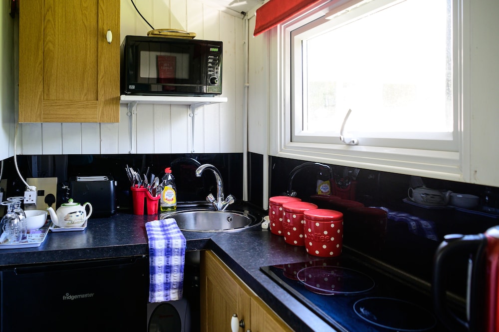 Cabin, 1 Bedroom photo 3