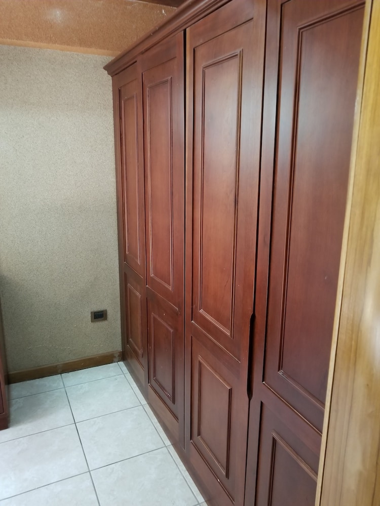 Deluxe Villa, 1 Double Bed, Private Bathroom, Mountainside photo 2