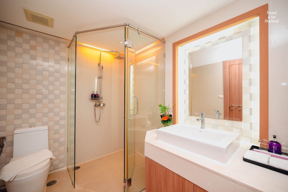Room, 2 Bedrooms (Residence, King+Twin) - Photo 4