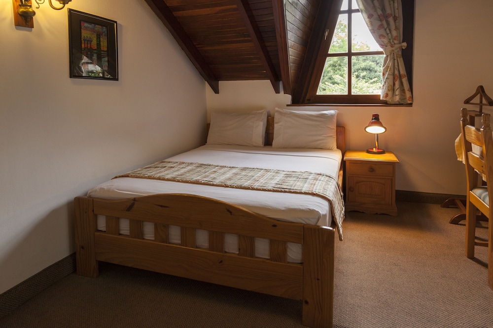Standard Single Room, 1 Twin Bed, Garden View photo 1