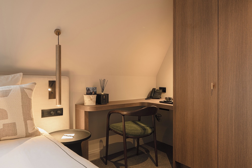 Deluxe Room photo 3