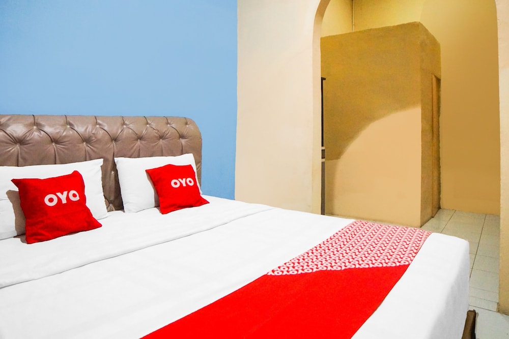 Standard Double Room - Photo 7