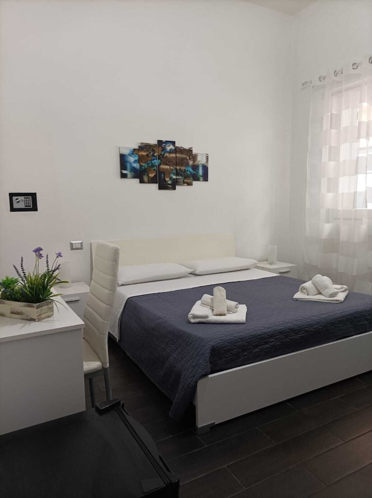 Comfort Quadruple Room (2)