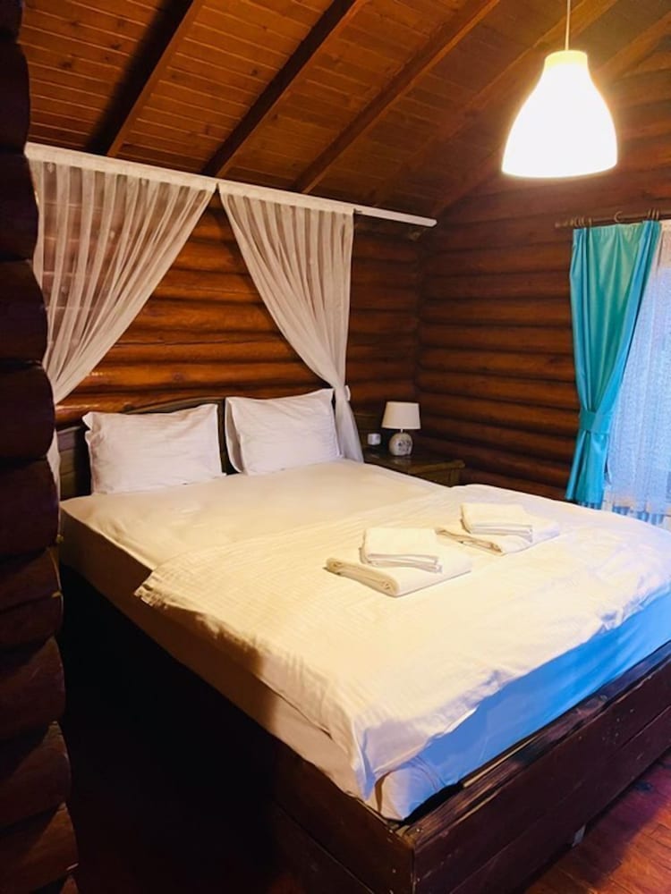 Bungalow, 1 Double Bed