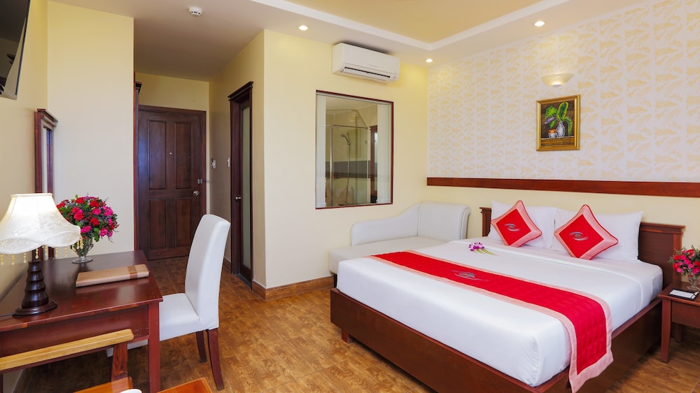 Superior Room, Ocean View photo 3